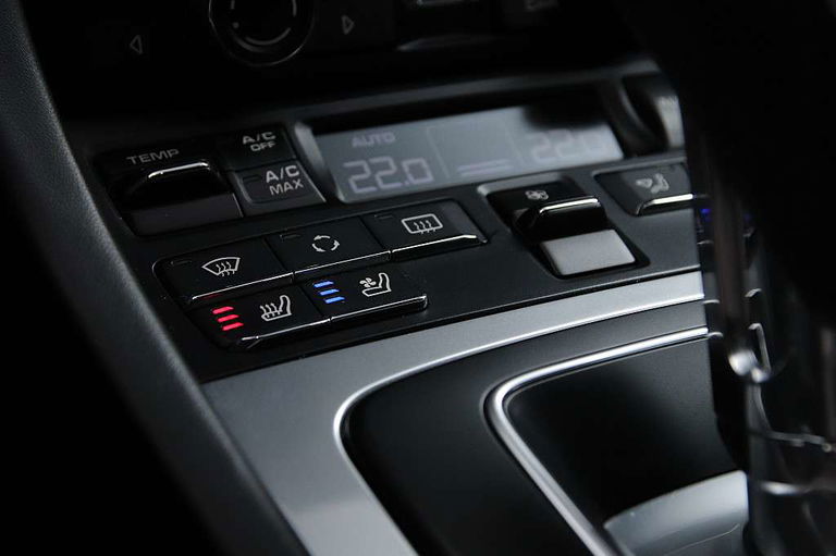 Porsche 991 Carrera S