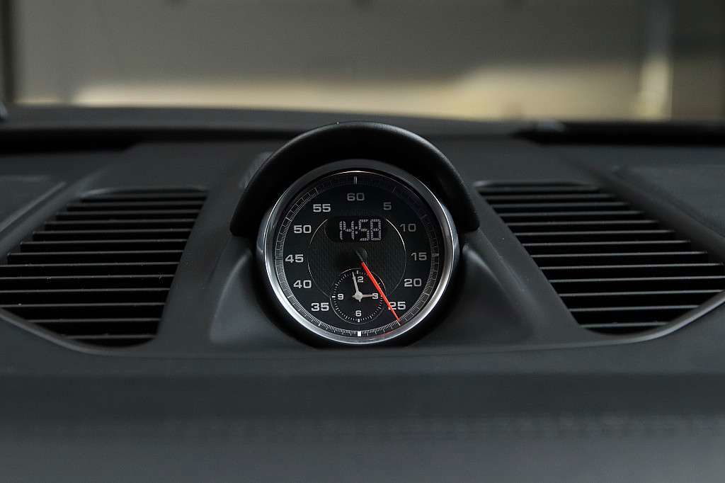 Porsche 991 Carrera S