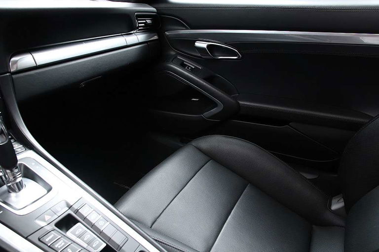 Porsche 991 Carrera S