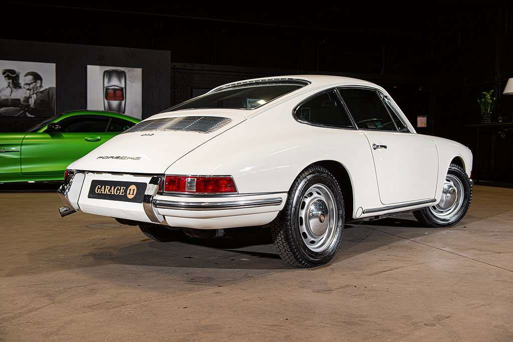 Porsche 912