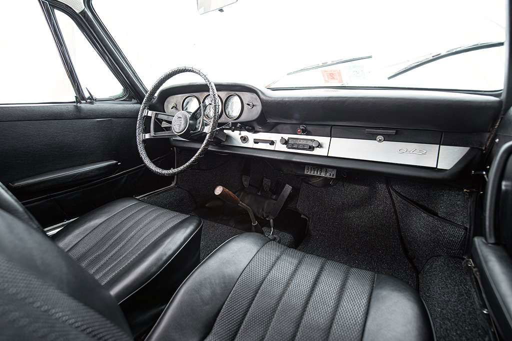 Porsche 912