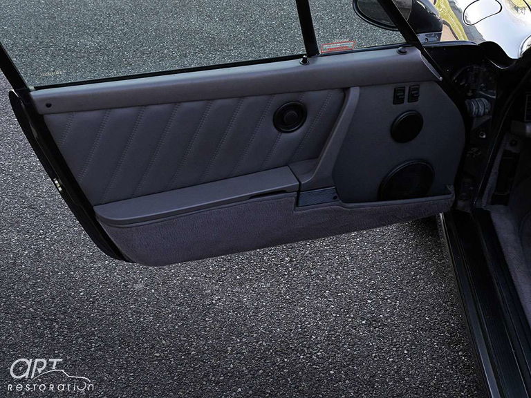 Porsche 964 Carrera 4