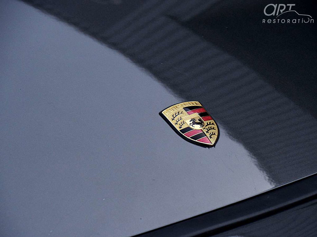 Porsche 964 Carrera 4