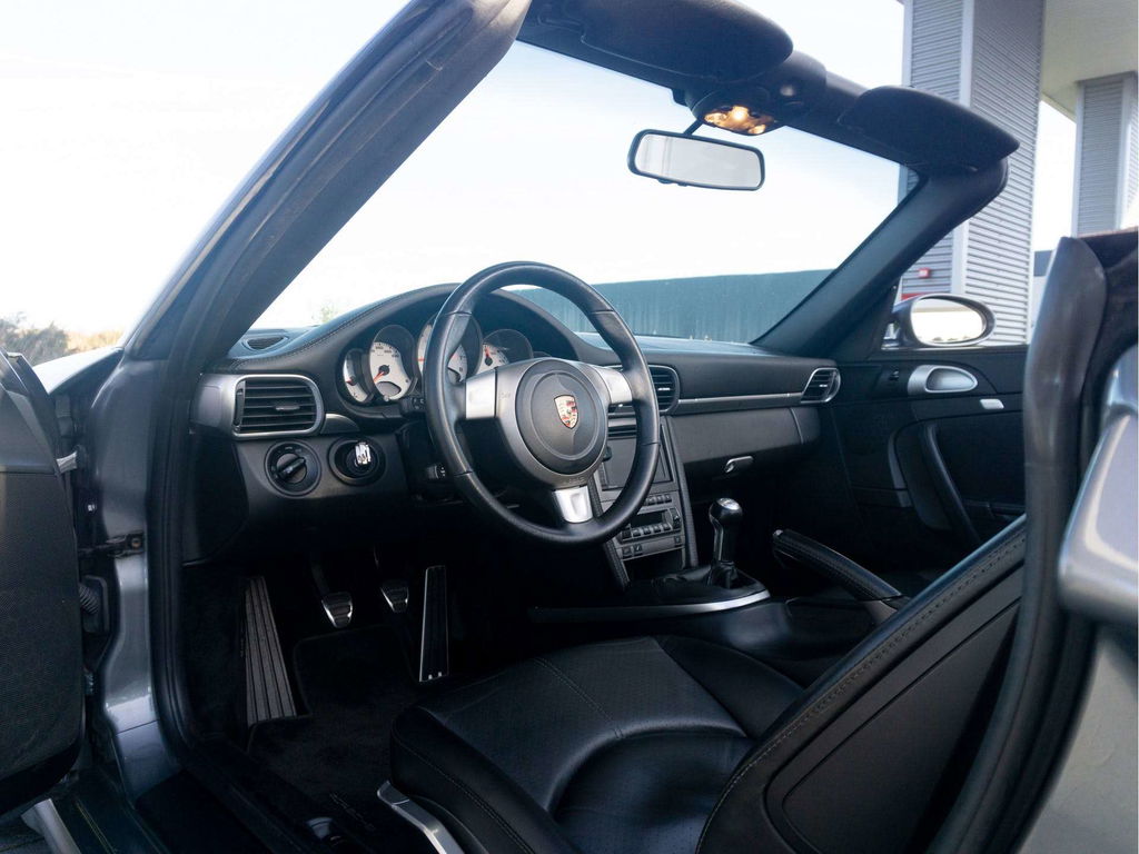 Porsche 997 Carrera S