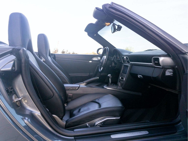 Porsche 997 Carrera S