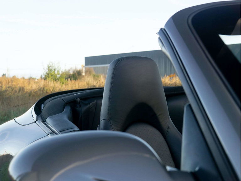 Porsche 997 Carrera S