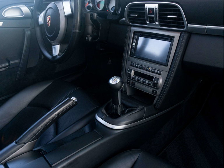 Porsche 997 Carrera S