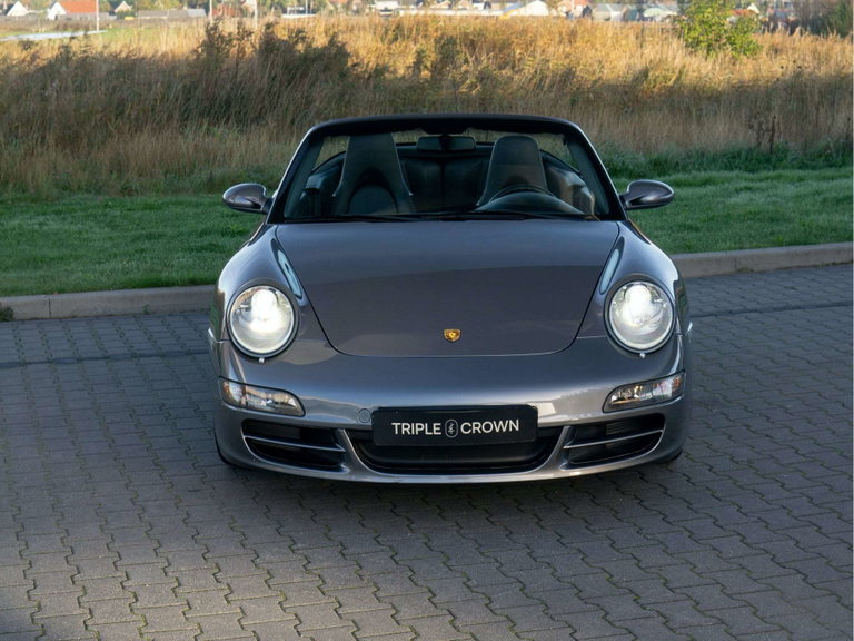 Porsche 997 Carrera S