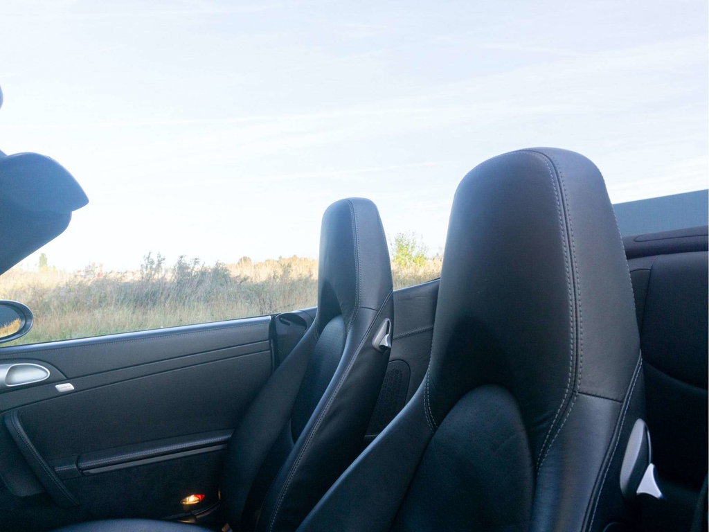 Porsche 997 Carrera S