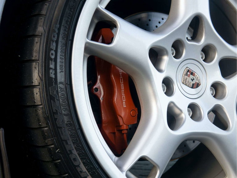 Porsche 997 Carrera S