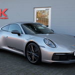 Porsche 992 Carrera T