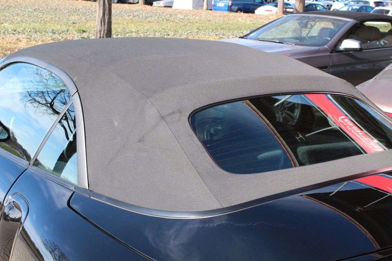 Porsche 996 Turbo