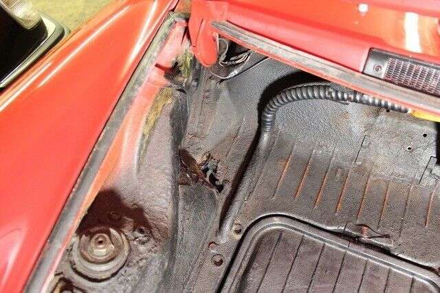 Porsche 912