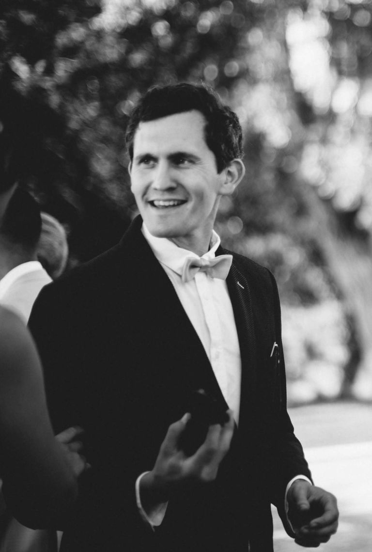 Damien Gault