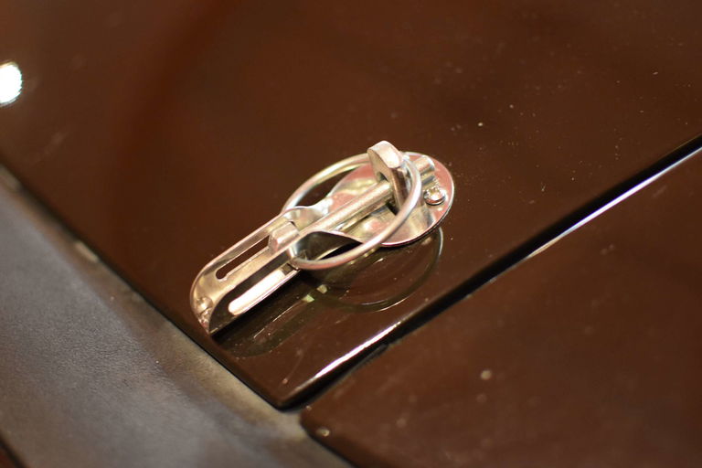 Porsche 911 Modified