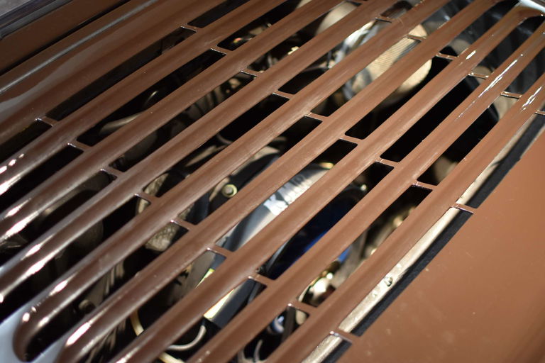 Porsche 911 Modified