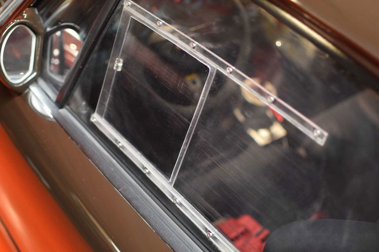 Porsche 911 Modified