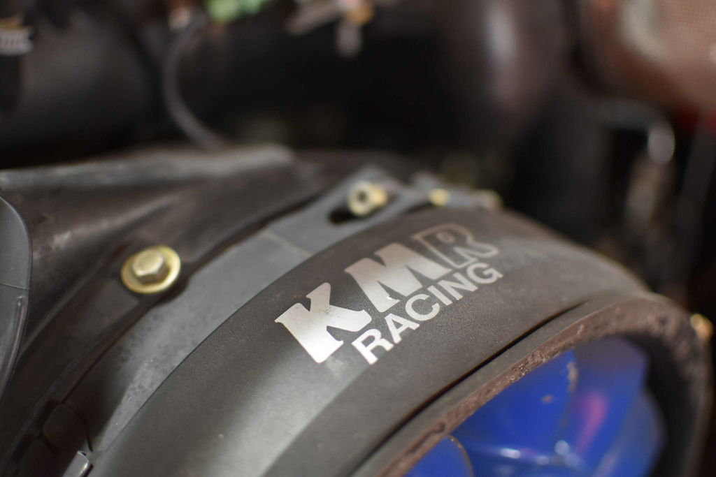 Porsche 911 Modified