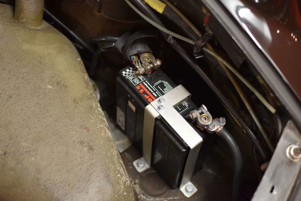 Porsche 911 Modified