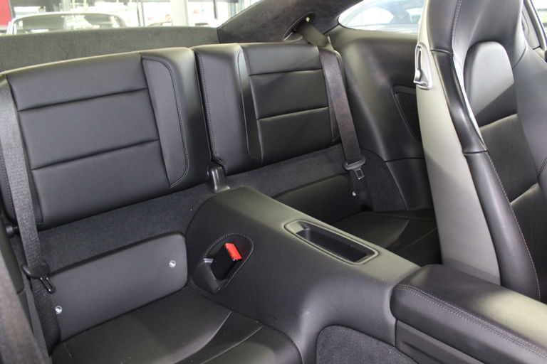 Porsche 991.2 Carrera