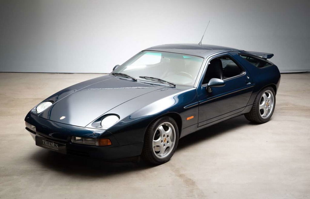 Porsche 928 GTS