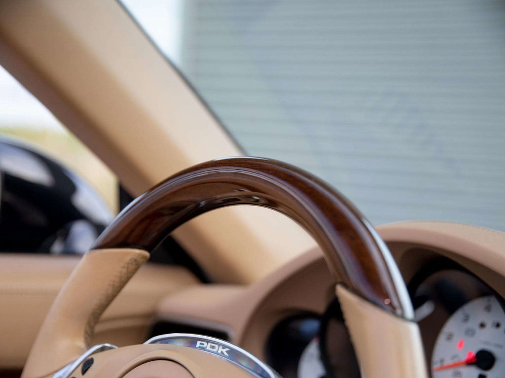 Porsche 991 Carrera 4S