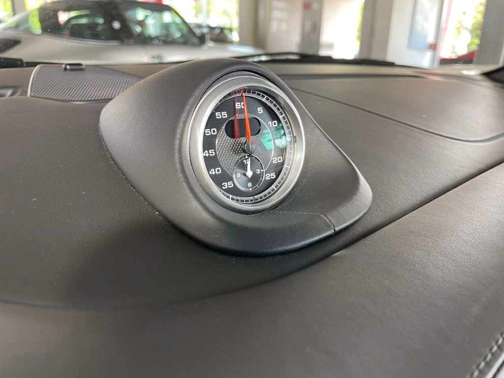 Porsche 997.2 Carrera GTS