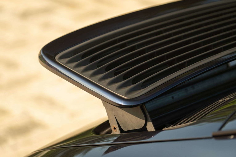 Porsche 993 Carrera 4S
