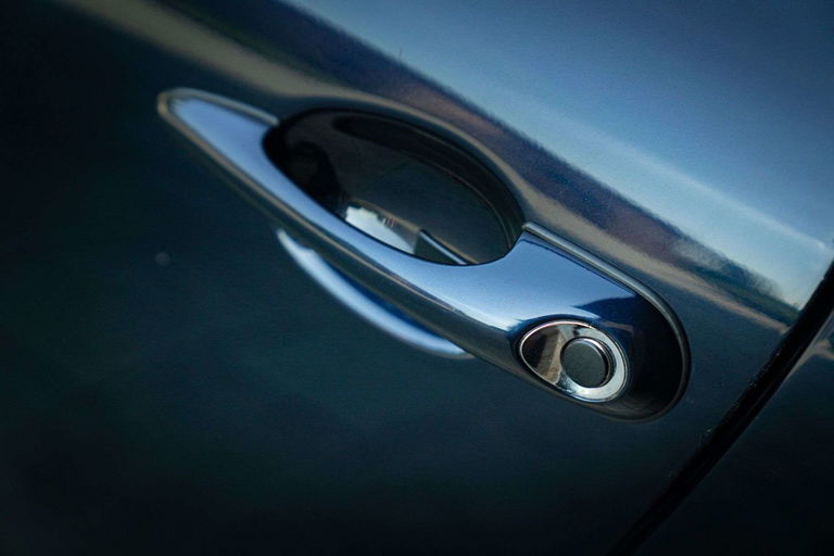 Porsche 993 Carrera 4S