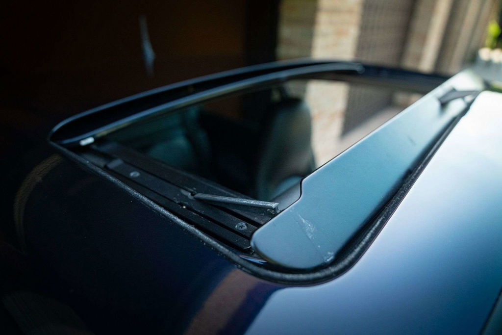 Porsche 993 Carrera 4S