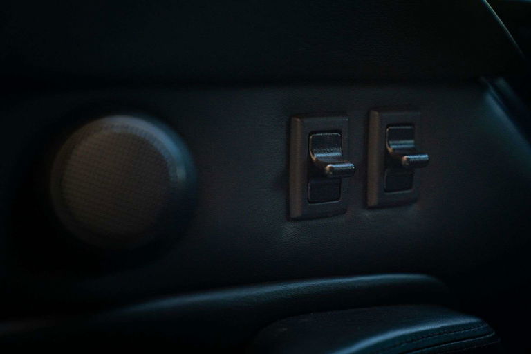 Porsche 993 Carrera 4S