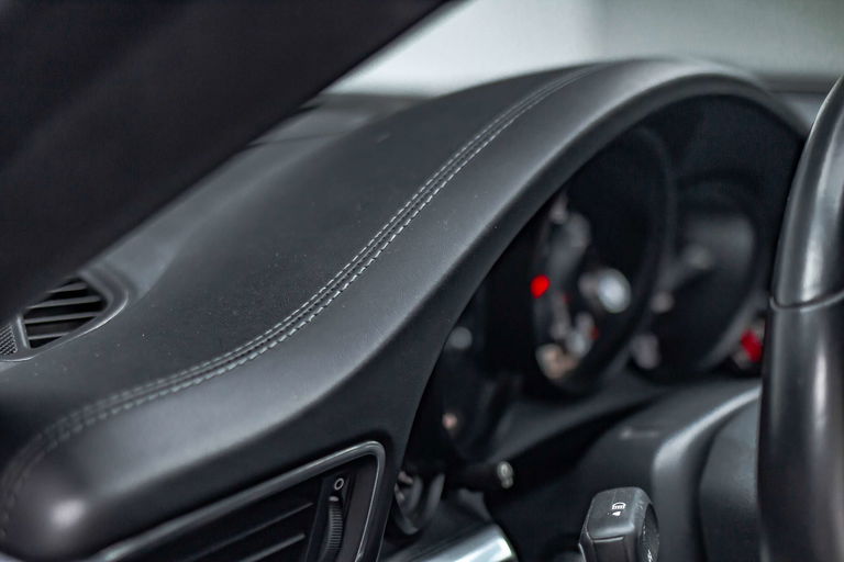 Porsche 991 Carrera 4