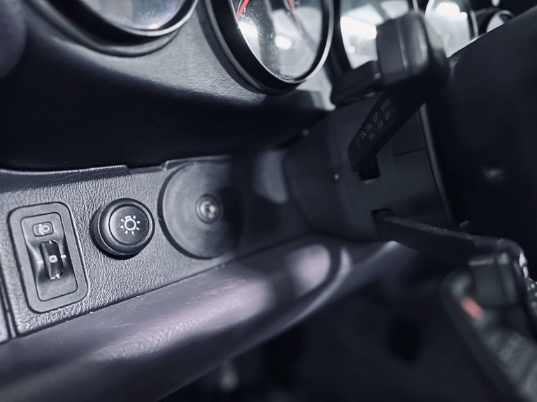 Porsche 993 Carrera 4S