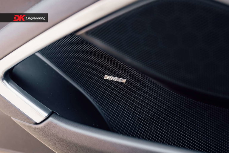 Porsche 991 GT3 Touring