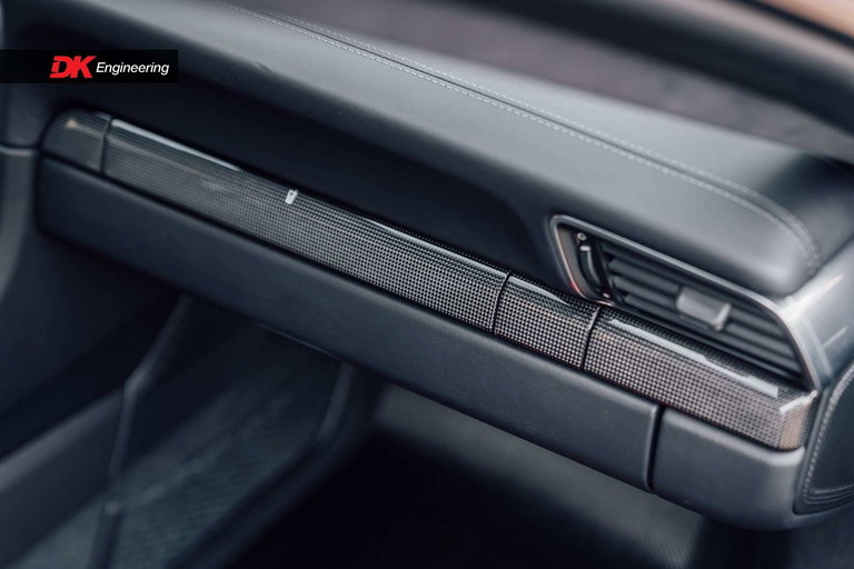 Porsche 991 GT3 Touring