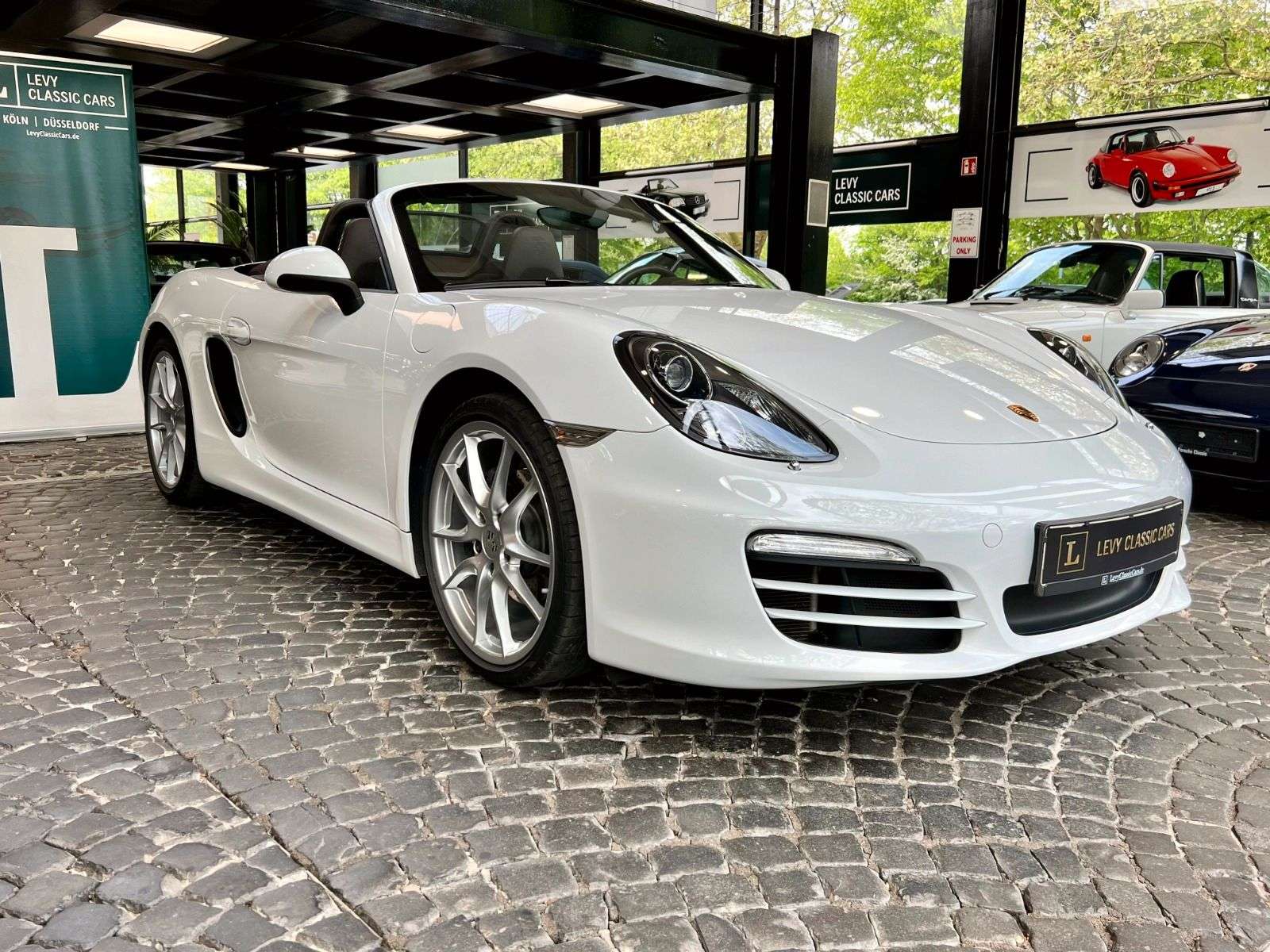 Porsche Boxster 2013 Marketplace for Porsche Sports Cars