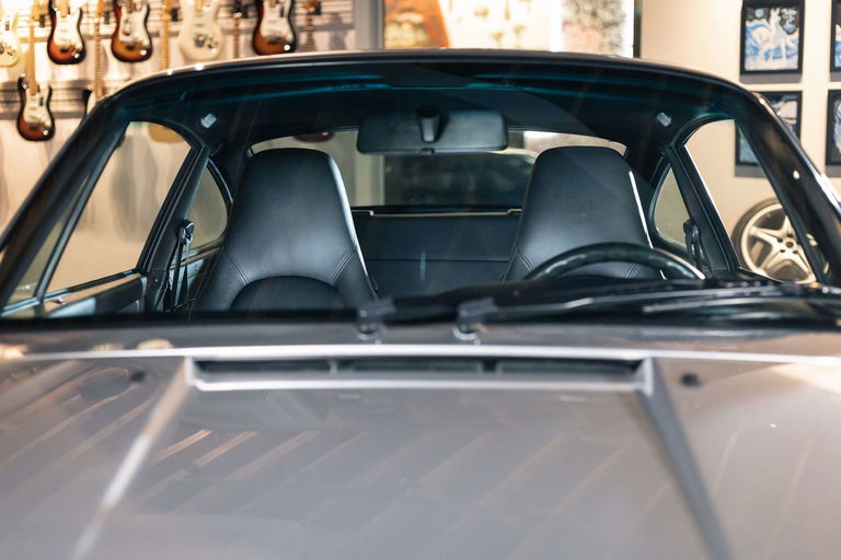 Porsche 993 Carrera S