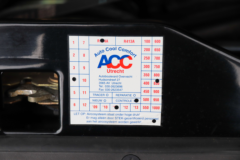 Porsche 993 Carrera 4