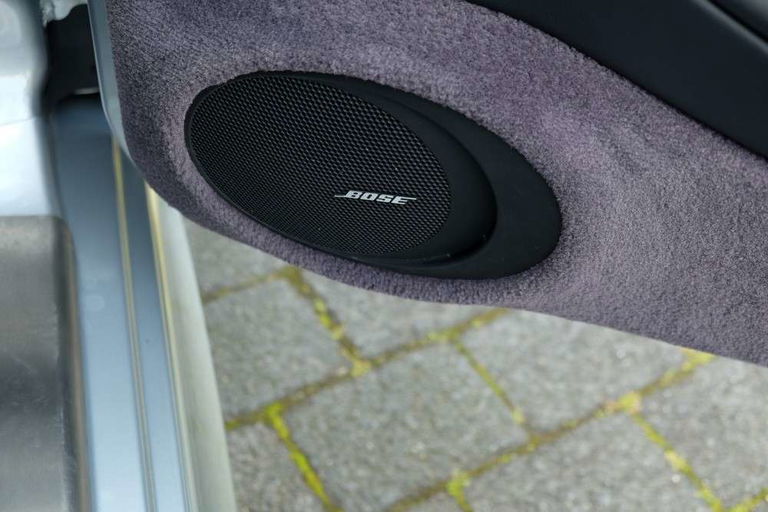 Porsche 996 Carrera 4