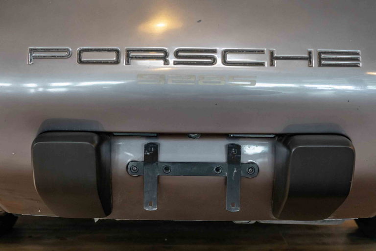 Porsche 928 S
