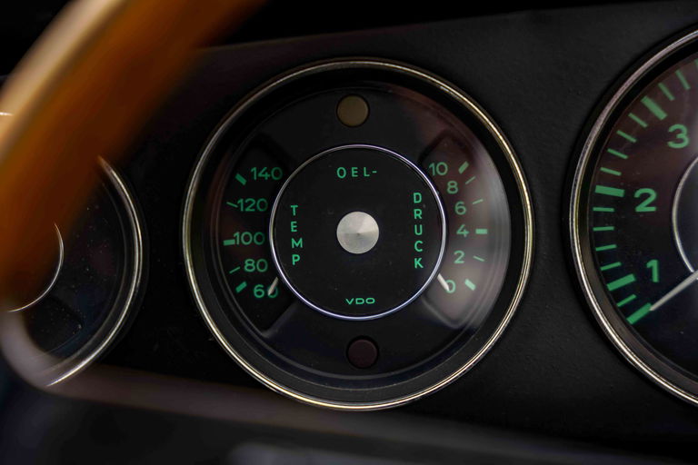 Porsche 911 (F-Modell)