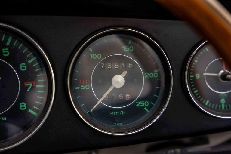 Porsche 911 (F-Modell)