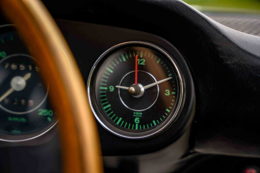 Porsche 911 (F-Modell)