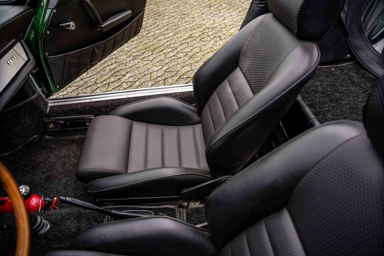 Porsche 911 (F-Modell)