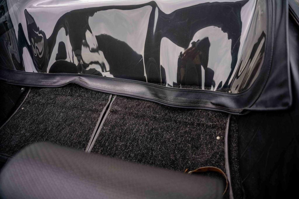 Porsche 911 (F-Modell)