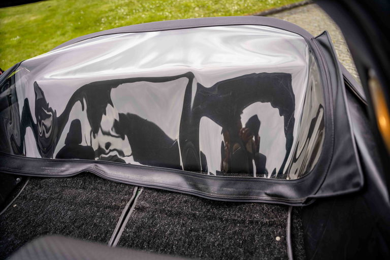 Porsche 911 (F-Modell)