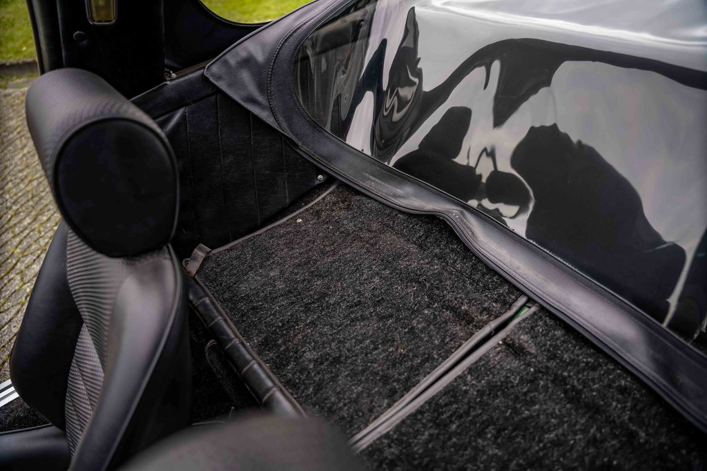 Porsche 911 (F-Modell)