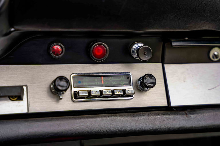 Porsche 911 (F-Modell)