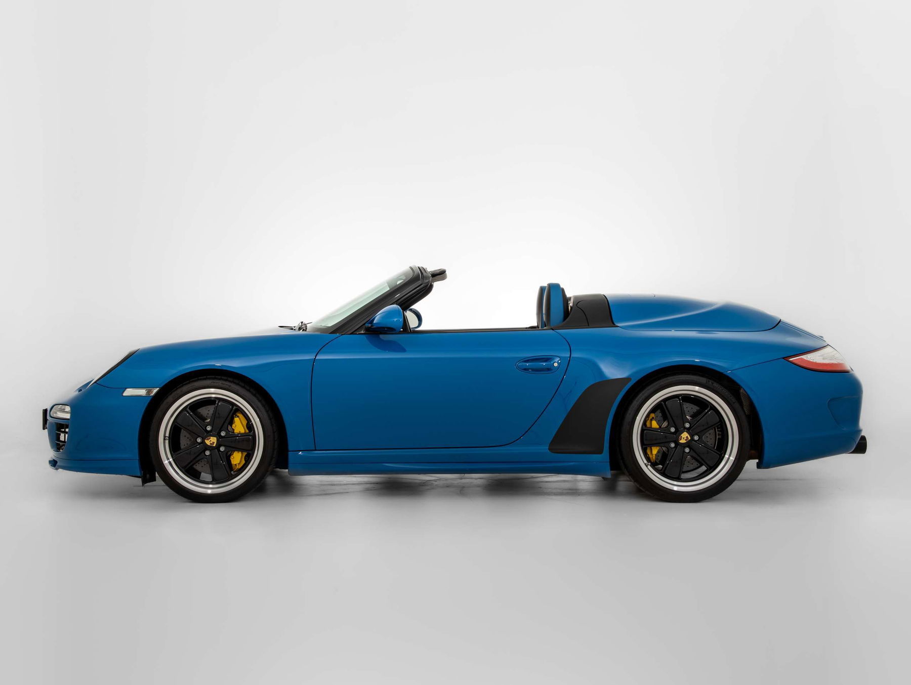 Porsche 997 Speedster