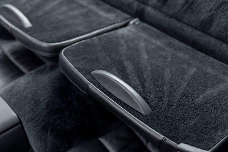 Porsche 996 Carrera 4S